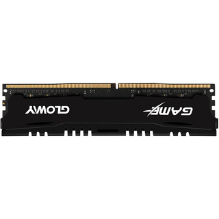 GLOWAY 光威 战将系列 DDR3 1600MHz 台式机内存 普条