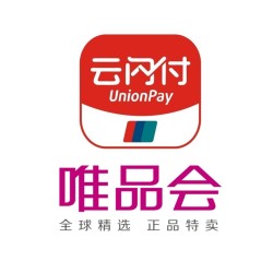 银联云闪付 X 唯品会 6月支付优惠
