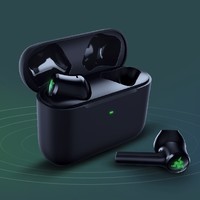 RAZER 雷蛇 战锤狂鲨 真无线X 真无线蓝牙耳机