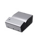  PLUS会员：LG 乐金 PH450UG 超短焦投影仪 灰色　