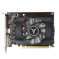 yeston 盈通 GeForce GT1030-2G D5 极速版 显卡 2GB