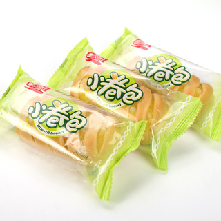 PANPAN FOODS 盼盼 小卷包 凤梨味