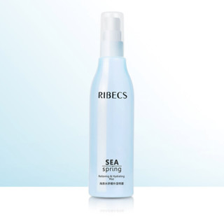 RIBECS 伊贝诗 海泉水舒缓补湿喷雾 150ml