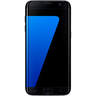 SAMSUNG 三星 Galaxy S7 edge 4G手机 32GB+4GB 星钻黑