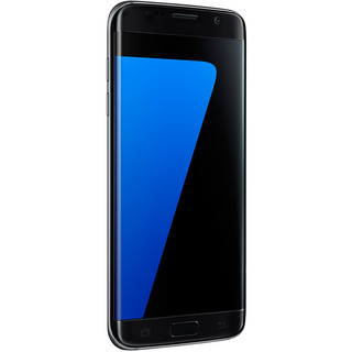 SAMSUNG 三星 Galaxy S7 edge 4G手机 32GB+4GB 星钻黑