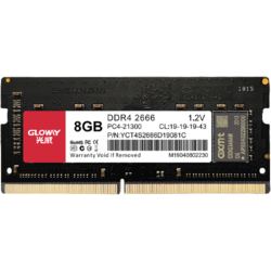 GLOWAY 光威 羿系列 羿 Pro DDR4 2666MHz 笔记本内存 8GB