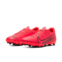 NIKE 耐克 VAPOR 13 CLUB FG/MG AT7968 男女足球鞋