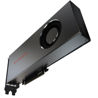 XFX 讯景 Radeon RX 5700 显卡 8GB