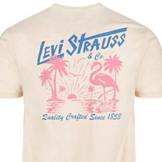 Levi's 李维斯 男士圆领短袖T恤 10541797