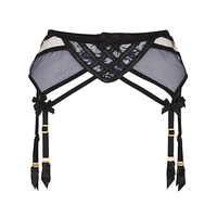 Agent Provocateur 110053 DIMITRIA绑带吊袜带