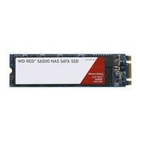 Western Digital 西部数据 SA500 M.2 固态硬盘 2TB（SATA3.0）