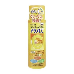 ROHTO 乐敦 维生素C美白化妆水 170ml