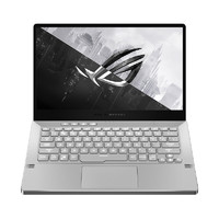 限地区：ROG 玩家国度 幻14 LED星空版 14英寸游戏笔记本电脑 （R9-4900HS、16GB、1TB SSD、RTX2060MaxQ、2K）