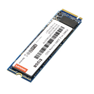 Lenovo 联想 512GB SSD固态硬盘M.2接口(NVMe协议)PCIe3.0 独立缓存 全国联保 P980系列
