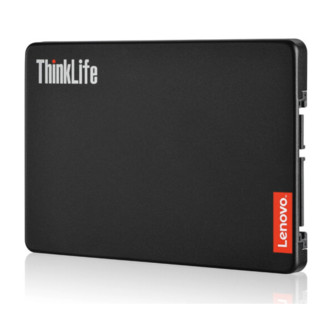 Lenovo 联想 ThinkLife ST600 SATA 固态硬盘 1TB (SATA3.0)