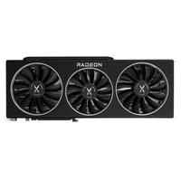 XFX 讯景 RX 6800 显卡 16GB 黑色