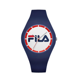 FILA 斐乐 40毫米石英腕表 FLL38-671-002