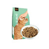 YANXUAN 网易严选 宠爱相伴全阶段猫粮 优质蛋白质营养均衡平价公益猫粮 通用型 | 1.8kg4袋 袋装