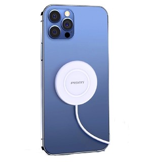 PISEN 品胜 PSD01-C-1 MagSafe磁吸无线充电器