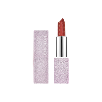 CHIOTURE 稚优泉 轻吻柔雾哑光口红 #L01热恋 闪耀限定款 3.5g