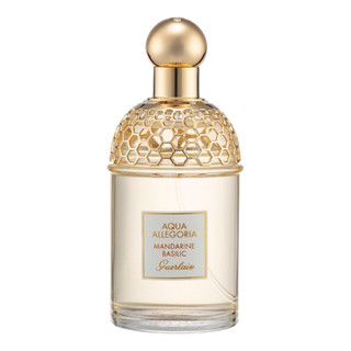 GUERLAIN 娇兰 柑橘罗勒花草水语女士淡香水 EDT 100ml