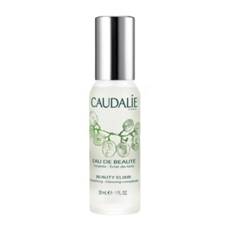 CAUDALIE 欧缇丽 抗氧净痘套装 (精华爽肤水100ml+30ml+平衡精华液30ml+净痘精华10ml)