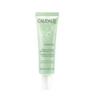 CAUDALIE 欧缇丽 抗氧净痘套装 (精华爽肤水100ml+30ml+平衡精华液30ml+净痘精华10ml)