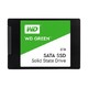Western Digital 西部数据 Green系列 1TB 固态硬盘