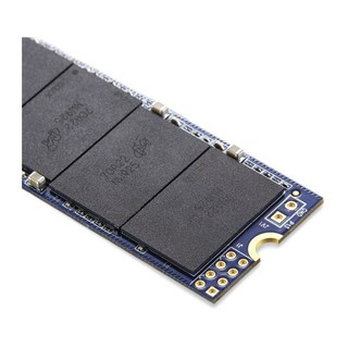 tigo 金泰克 P600 NVMe M.2 固态硬盘 120GB (PCI-E3.0)