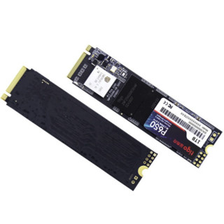 tigo 金泰克 P650 NVMe M.2 固态硬盘 1TB (PCI-E3.0)