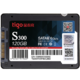  学生专享：Kimtigo 金泰克 Tigo）120GB SSD固态硬盘 SATA3.0接口 S300系列（三年质保）　