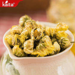 kaita胎菊精选浙江优质菊花茶袋装50g