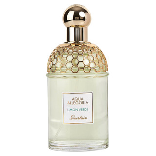 GUERLAIN 娇兰 花草水语系列 热带青柠中性淡香水 EDT