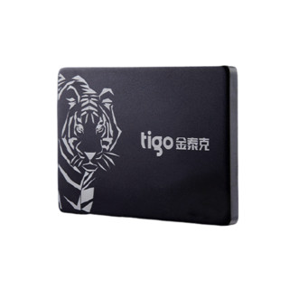 Kimtigo 金泰克 tigo 金泰克 S320 SATA 固态硬盘 1TB (SATA3.0)