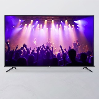 TCL 75D6 液晶电视 75英寸 4K