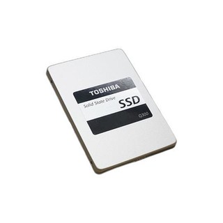 TOSHIBA 东芝 Q300 SATA 固态硬盘 480GB (SATA3.0)