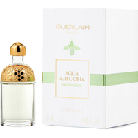 GUERLAIN 娇兰 热带青柠花草水语中性淡香水 EDT 7.5ml