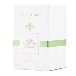 GUERLAIN 娇兰 热带青柠花草水语中性淡香水 EDT 7.5ml