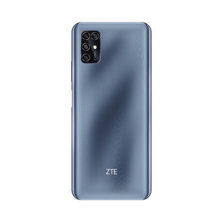 ZTE 中兴 Blade V2020 Smart 孝心版 4G手机 4GB+128GB 星云灰