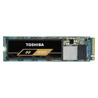 TOSHIBA 东芝 RD500 NVMe M.2 固态硬盘 1TB (SATA3.0)