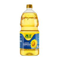 XIWANG 西王 压榨葵花籽油 1.8L