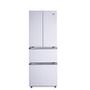 Zanussi·Electrolux ZHM2860LGA 直冷多门冰箱 286L 白色