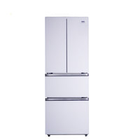 Zanussi·Electrolux ZHM2860LGA 直冷多门冰箱 286L 白色