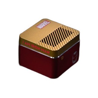 NINGMEI 宁美 CR160 钢铁侠限定版 赛扬版 家用台式机 红金色 (赛扬J4125、核芯显卡、8GB、256GB SSD、风冷)