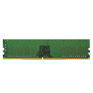 Kingston 金士顿 KVR系列 DDR4 2666MHz 台式机内存 普条 8GB KVR26N19S8/8