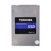 TOSHIBA 东芝 Q200 EX SATA 固态硬盘 240GB (SATA3.0)