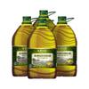 恒大兴安 芥花籽橄榄油 食用植物调和油 4L*4桶