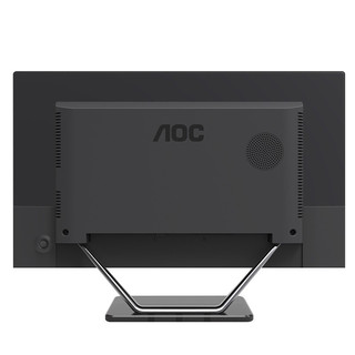 AOC 冠捷 大师 721 赛扬版 21.5英寸 家用一体机 黑色 (赛扬G4930、核芯显卡、8GB、240GB SSD、1920*1080、IPS、60Hz)