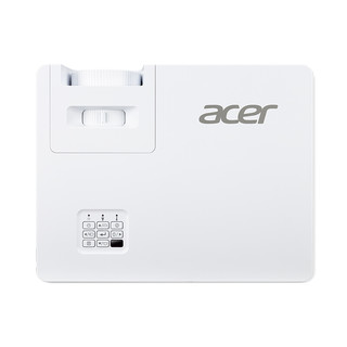 acer 宏碁 PL1220 教育工程投影机 白色