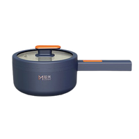 CONGMI 聪米 DRG-C131Z 多功能电煮锅 蓝色